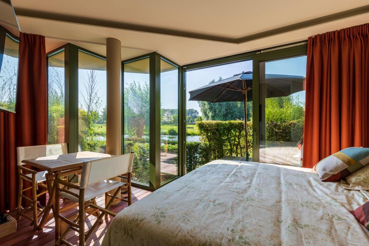 Villa Francine Deinze Exteriér fotografie